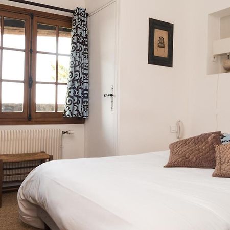 La Capitelle Hotel Mirmande Room photo